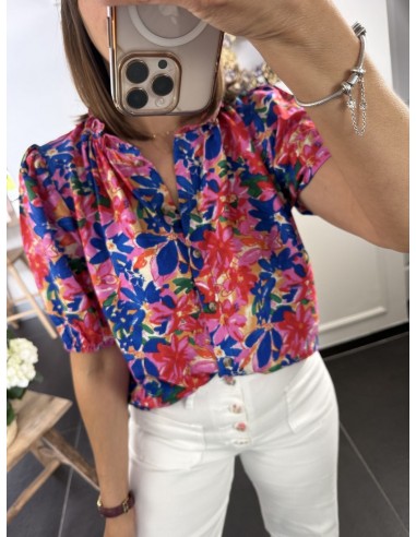 Blouse Lola