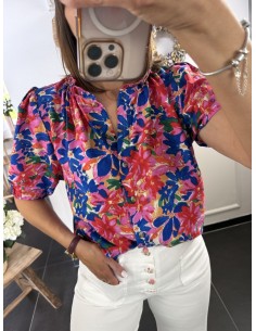 Blouse Lola 2