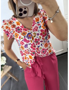 Top Garance