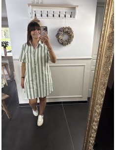 Robe Sophie 2