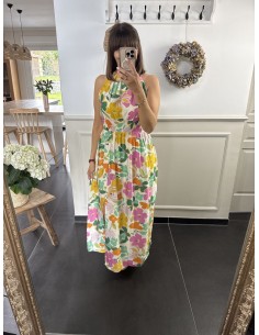 Robe Sandrine 2