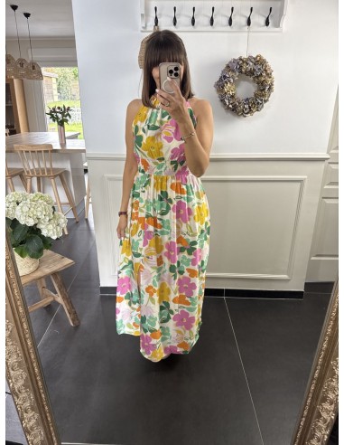 Robe Sandrine