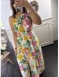 Robe Sandrine