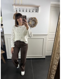 Jean Chocolat 2