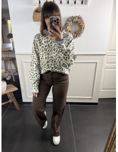Jean Chocolat