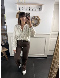 Blouse Laura 2