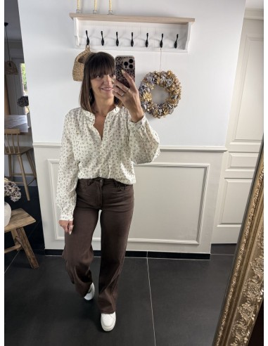 Blouse Laura
