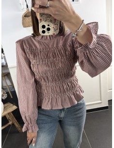 Jean Flare asymétrique 2