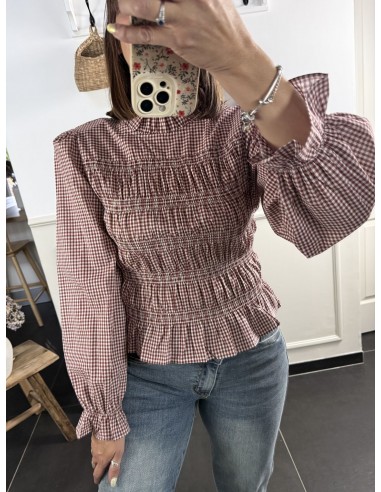 Jean Flare asymétrique
