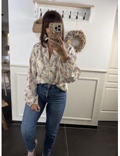Blouse Fanny 2