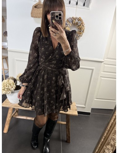 Robe Séverine