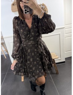 Robe Séverine 2