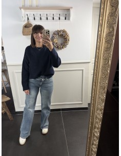 Pull Coeur 2