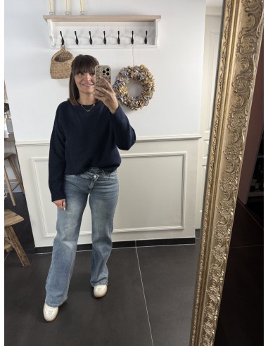 Pull Coeur