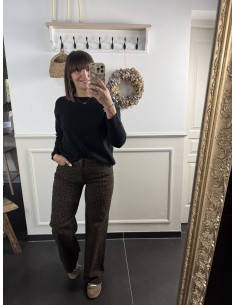 Pull Angélique 2