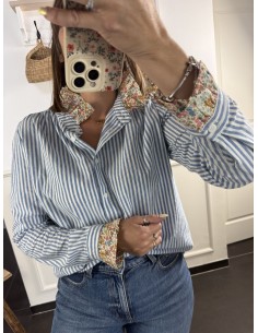 Blouse Elodie