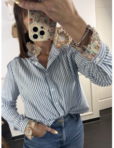 Blouse Elodie 2