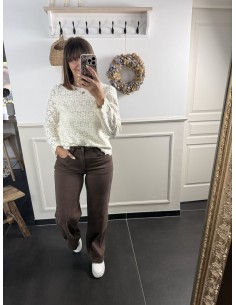 Blouse Caroline 2