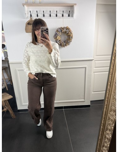 Blouse Caroline