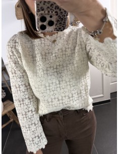 Blouse Caroline