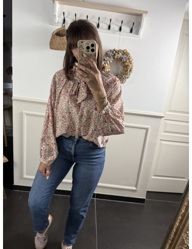 Blouse Emilie