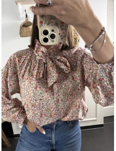 Blouse Emilie