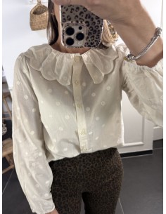 Blouse Odette 2