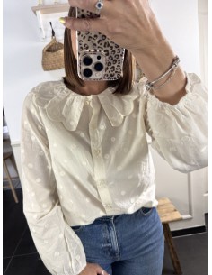 Blouse Odette