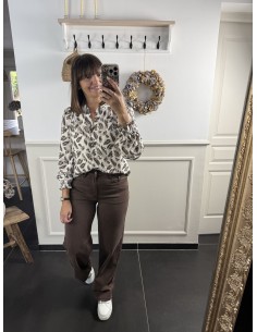 Blouse Flore 2