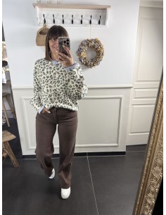 Gilet Stella 2