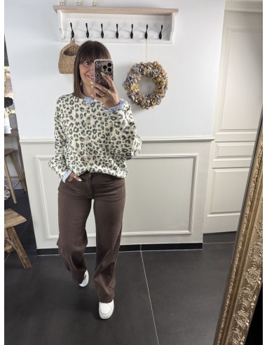 Gilet Stella