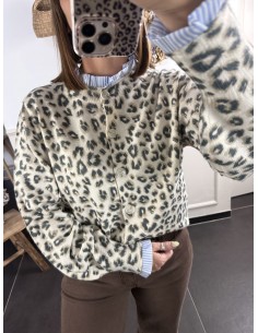 Gilet Stella
