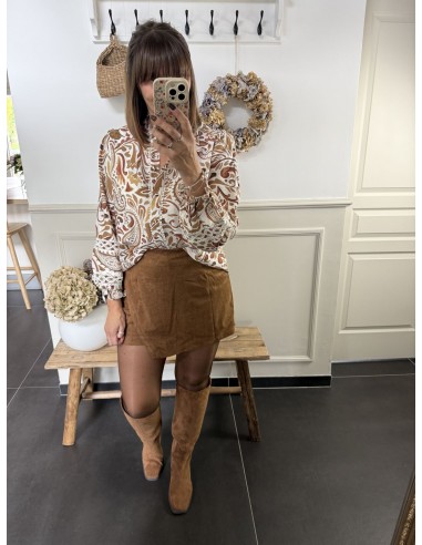 Blouse Ornella