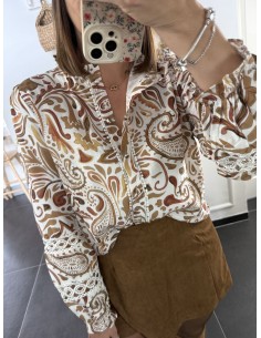 Blouse Ornella