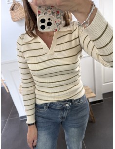 Pull Lilie