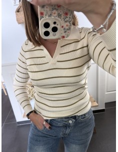 Pull Lilie 2