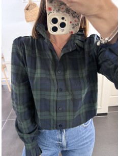 Blouse Morgane 2