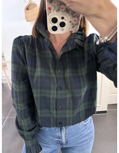 Blouse Morgane