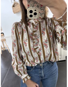 Blouse Aurélia 2