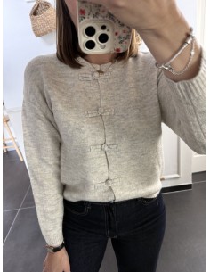 Pull Suzie