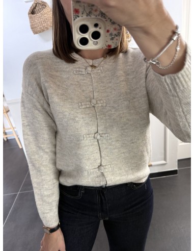 Pull Suzie