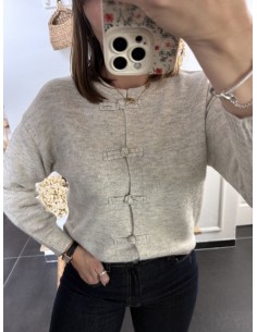 Pull Suzie 2