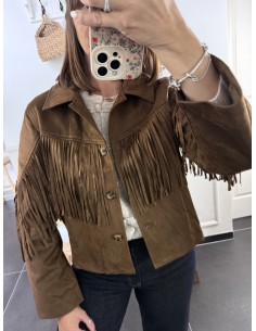 Veste Laura