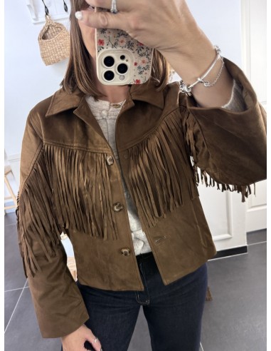 Veste Laura