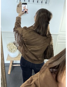Veste Laura 2