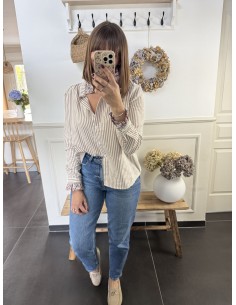 Blouse Elodie 2