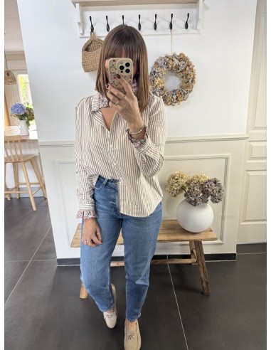 Blouse Elodie