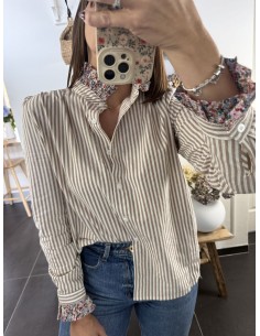 Blouse Elodie