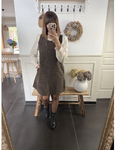 Robe Léopard 2