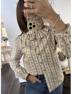 Chemise Vanessa